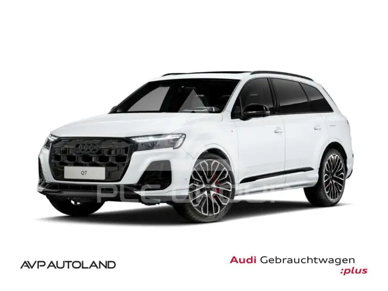 2025 Audi Q7