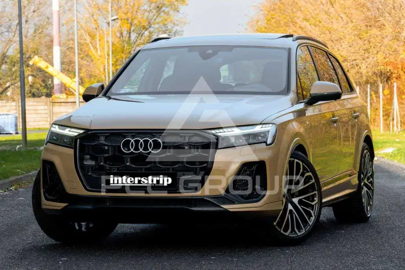 2025 Audi Q7