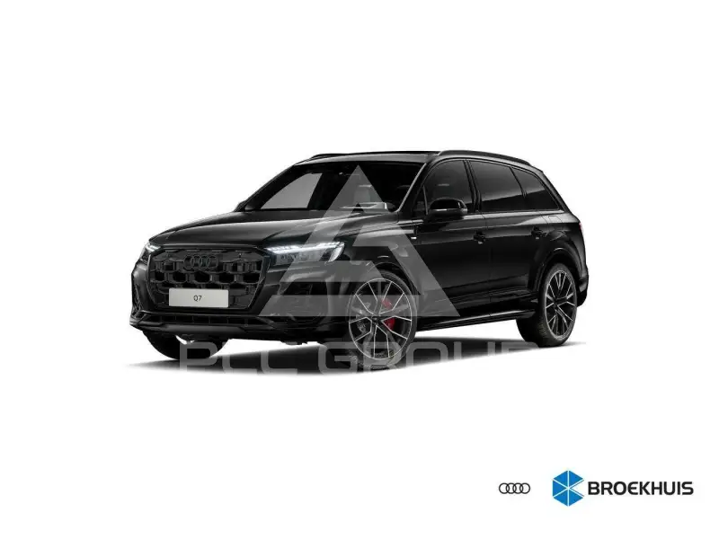 2025 Audi Q7