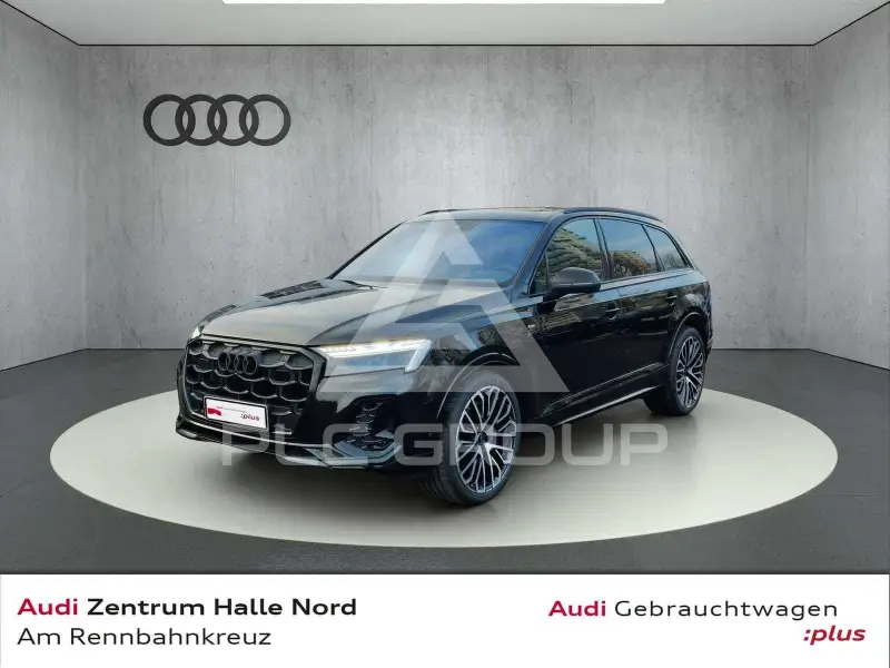 2025 Audi Q7