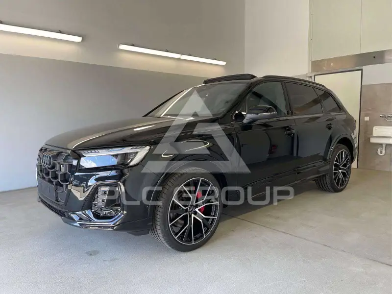 2025 Audi Q7