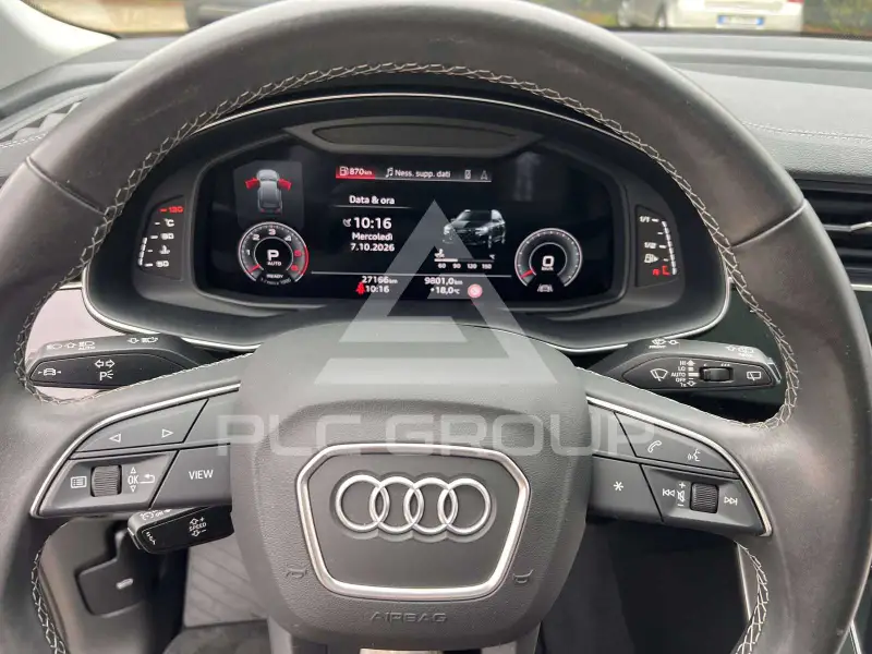 2025 Audi Q7