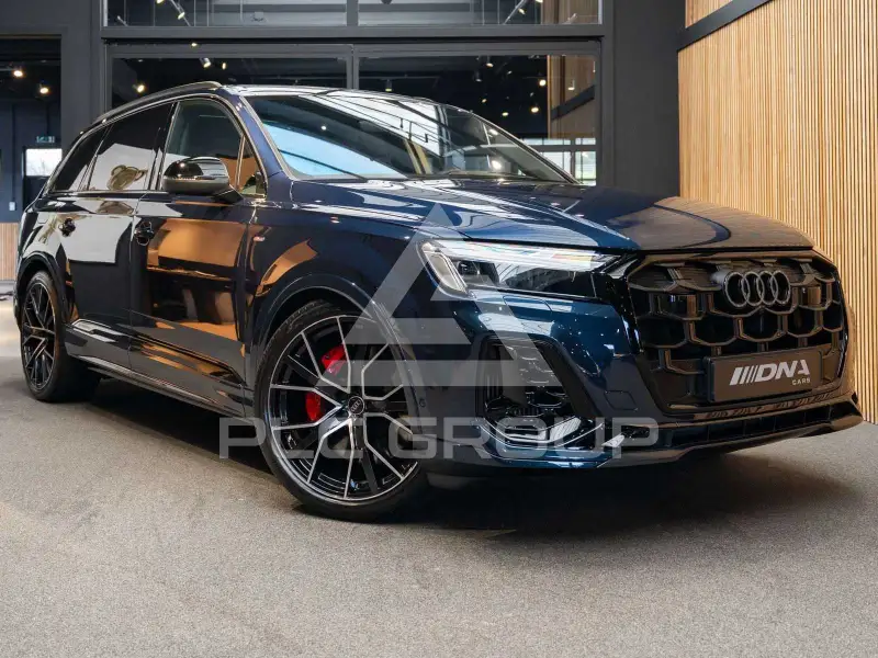 2025 Audi Q7