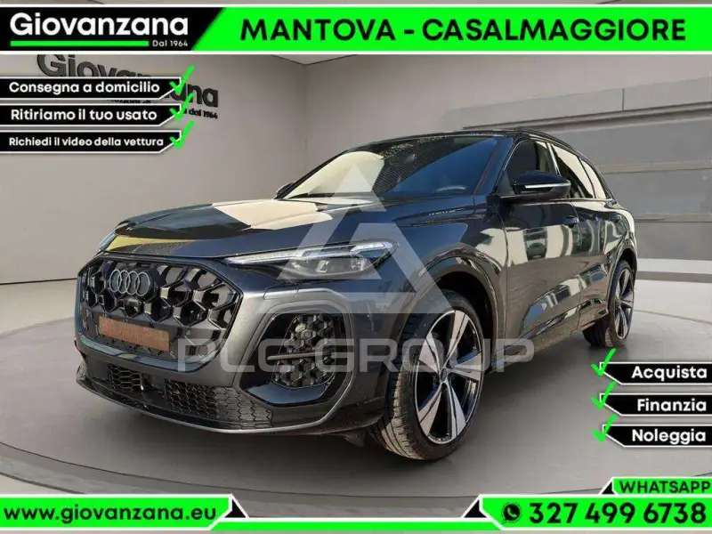 2025 Audi Q5