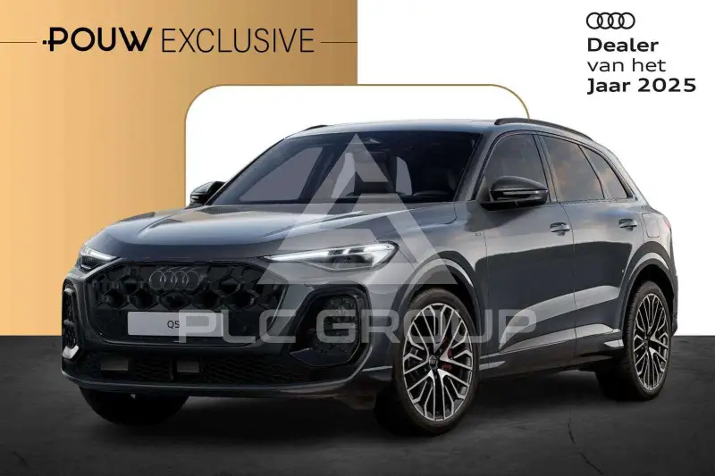2026 Audi Q5