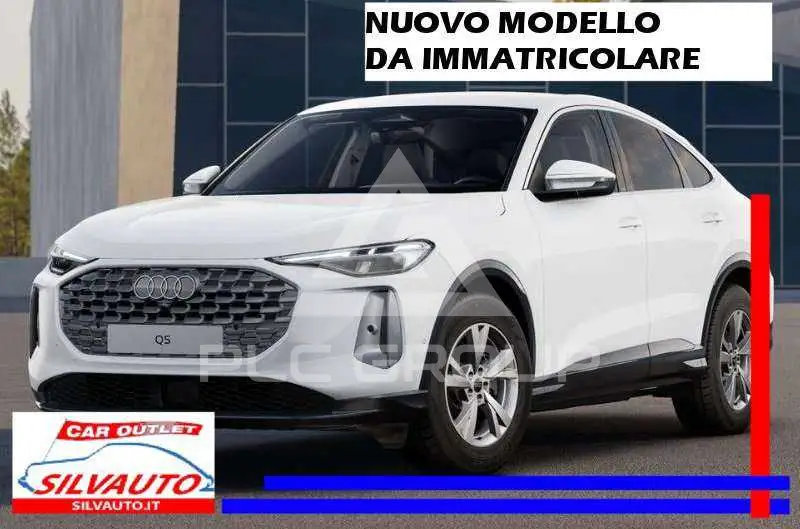 2026 Audi Q5