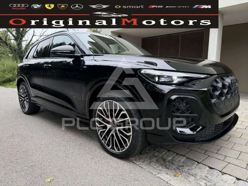 2025 Audi Q5