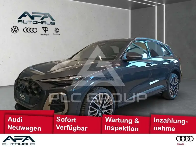 2025 Audi Q5