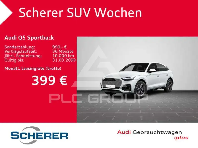 2025 Audi Q5