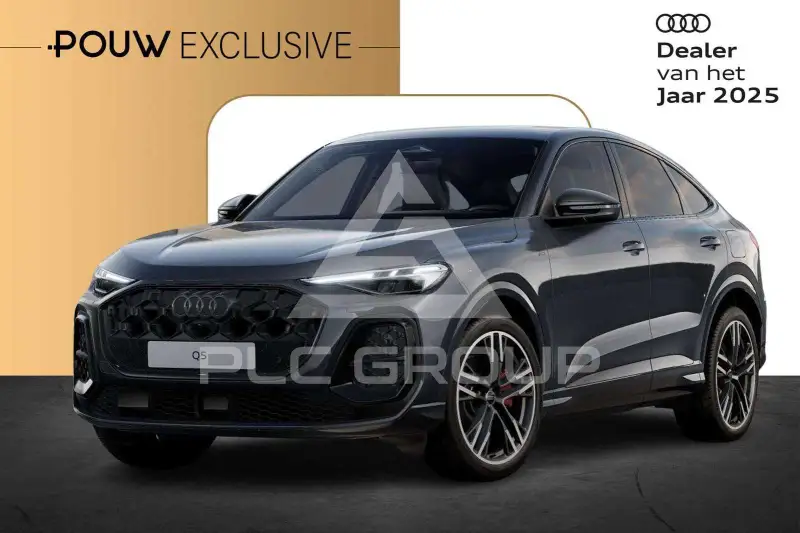 2026 Audi Q5