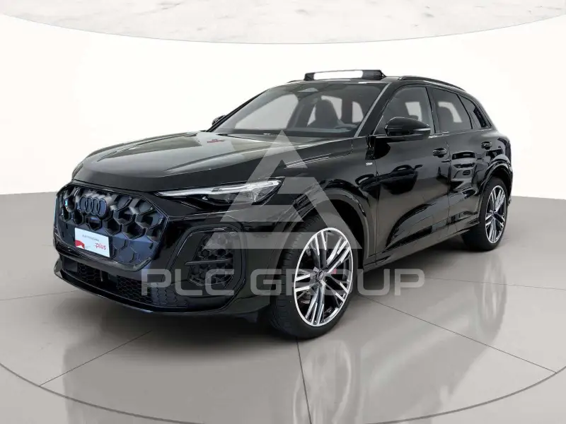 2025 Audi Q5