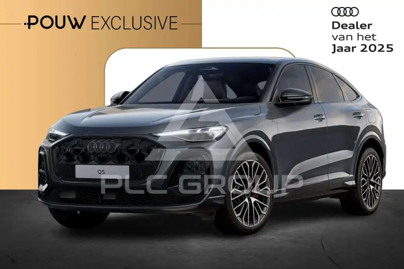 2026 Audi Q5
