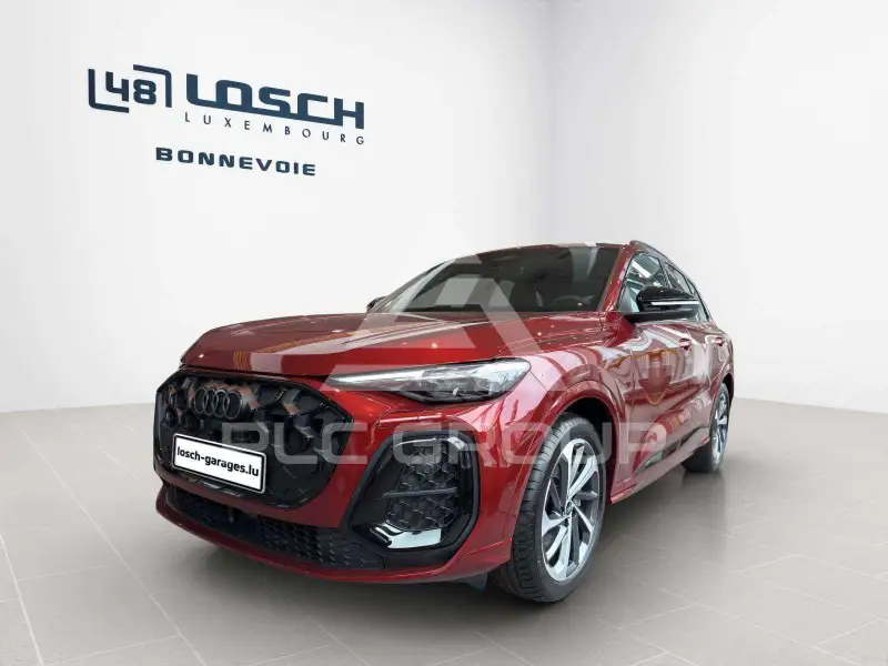 2025 Audi Q5