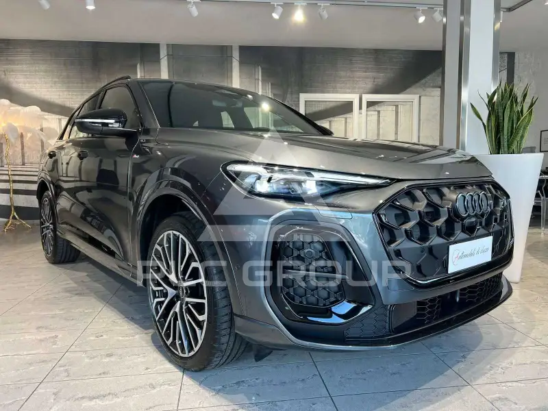 2026 Audi Q5