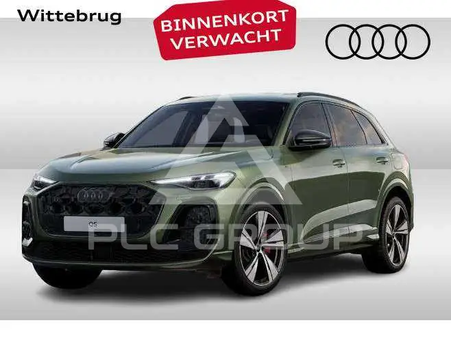 2026 Audi Q5