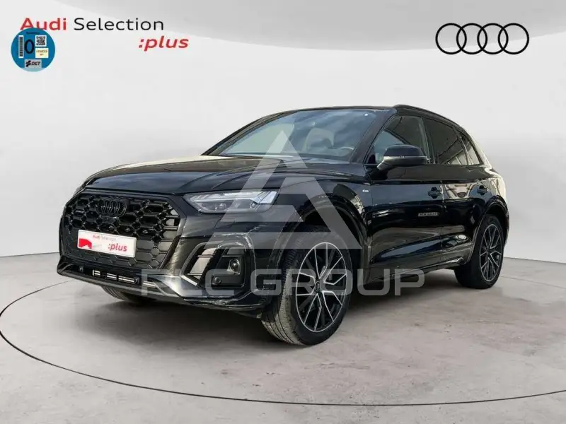 2025 Audi 50