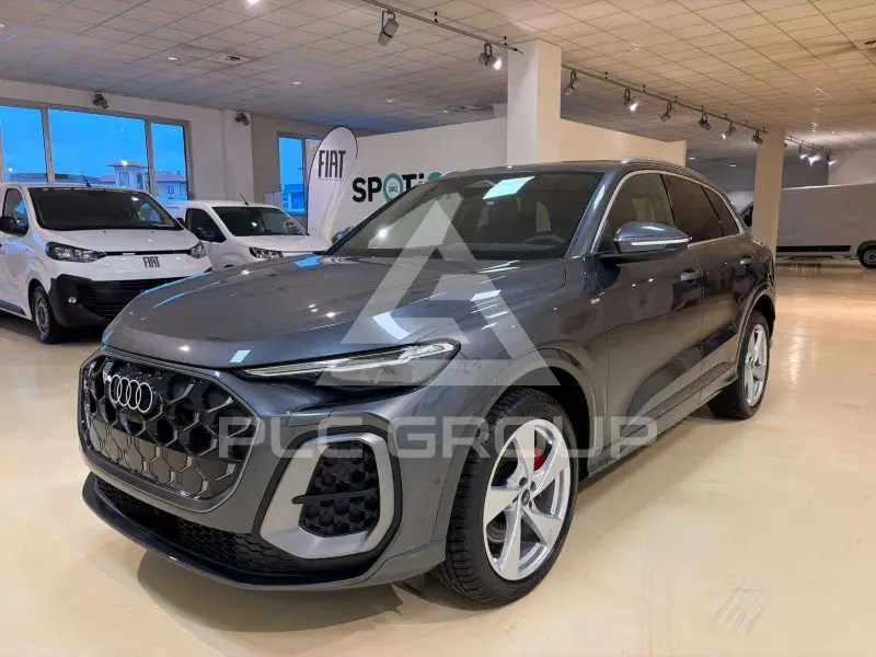2025 Audi Q5
