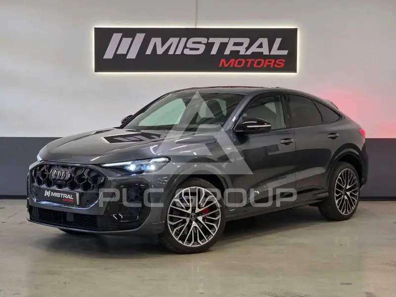 2025 Audi Q5