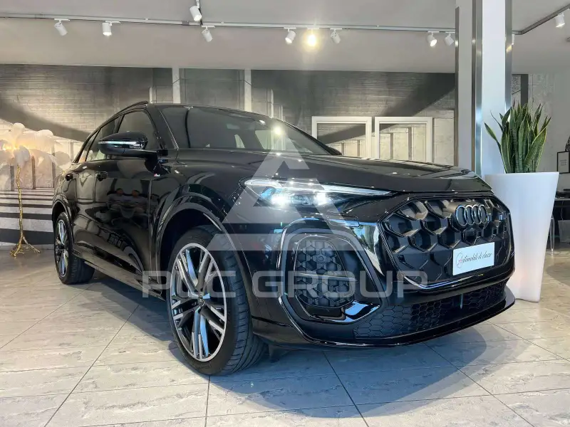 2026 Audi Q5