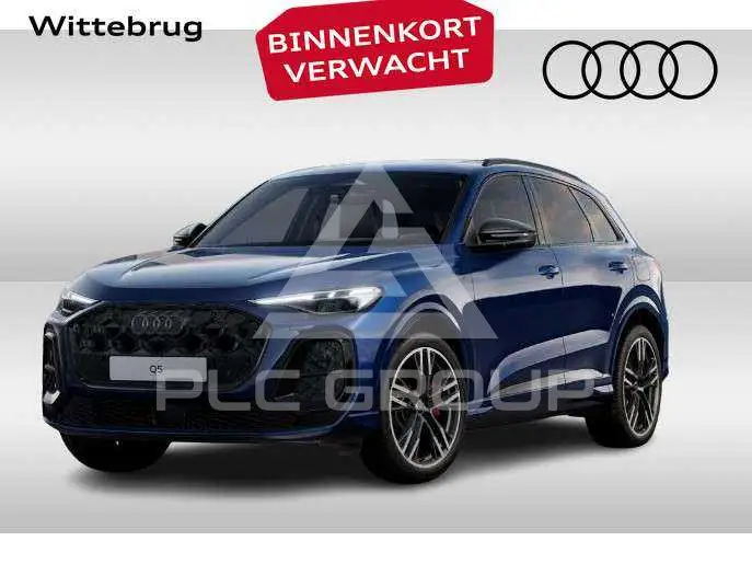 2026 Audi Q5
