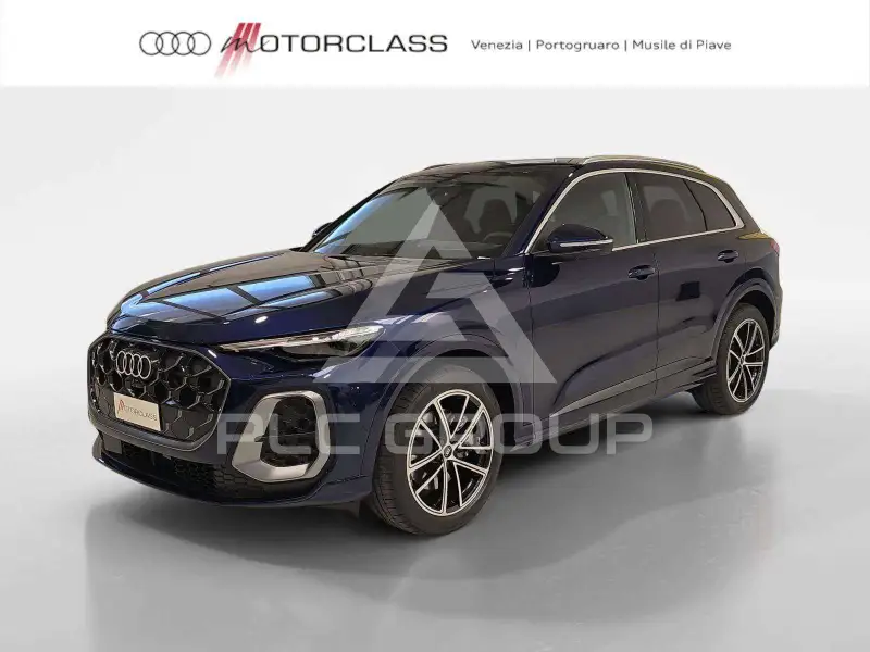 2025 Audi Q5