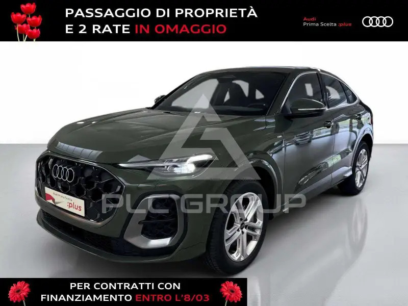 2025 Audi Q5