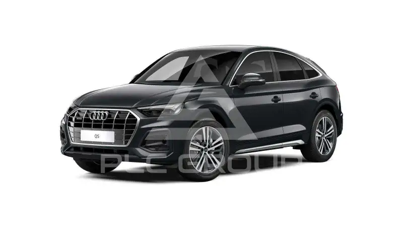 2022 Audi Q5