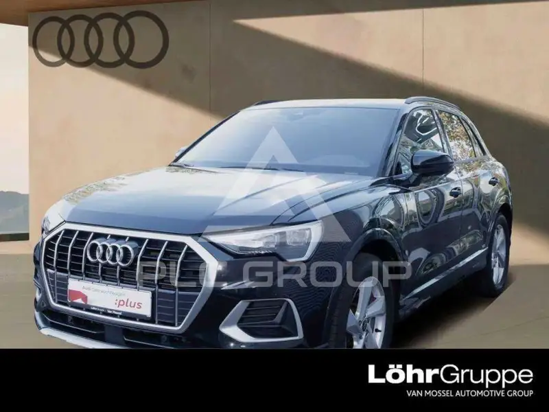 2025 Audi Q3