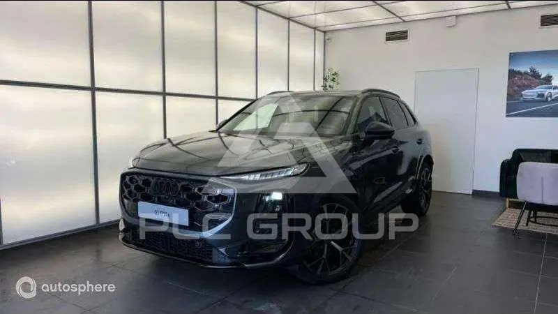 2025 Audi Q3