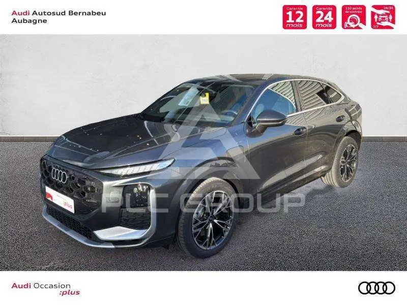 2025 Audi Q3