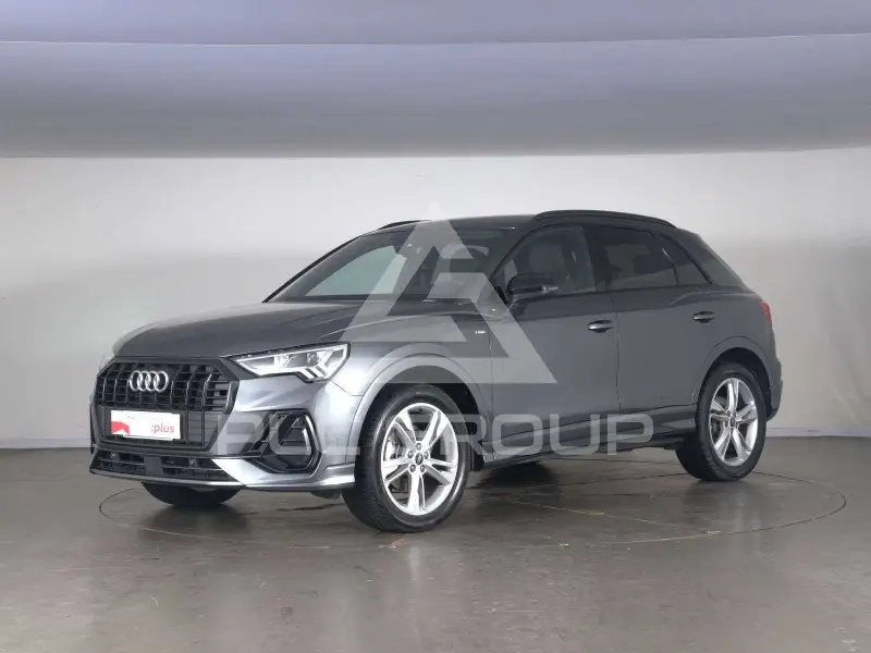 2025 Audi Q3