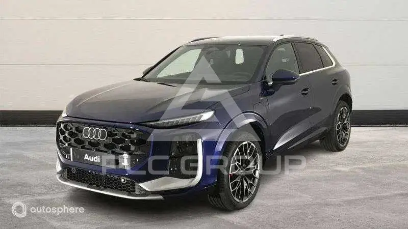2025 Audi Q3