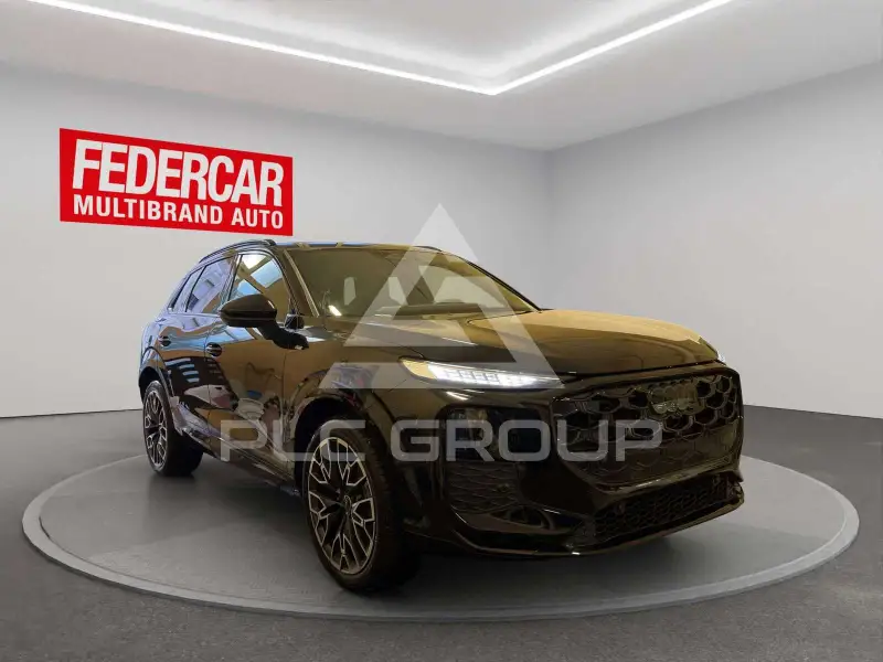 2026 Audi Q3