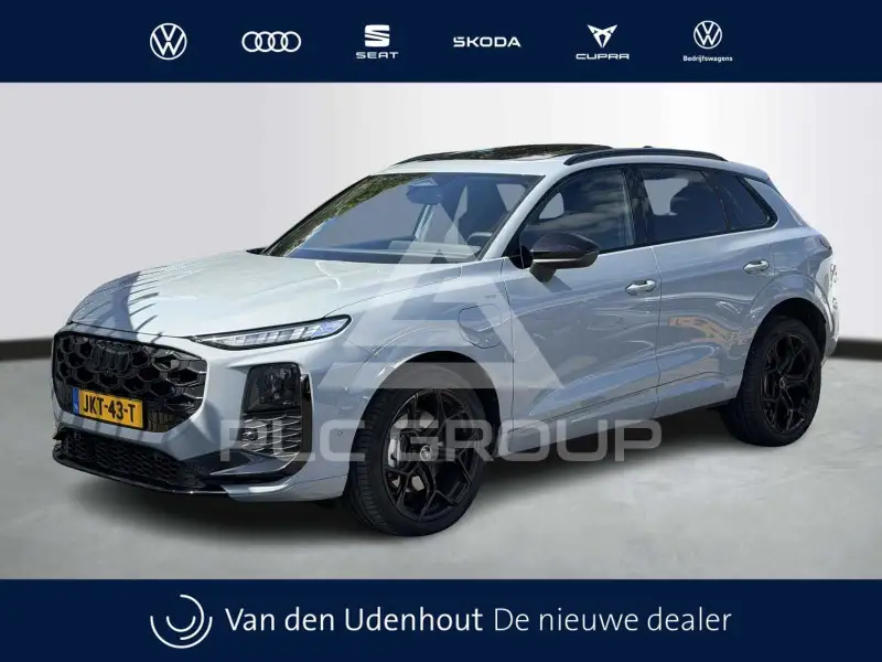 2025 Audi Q3