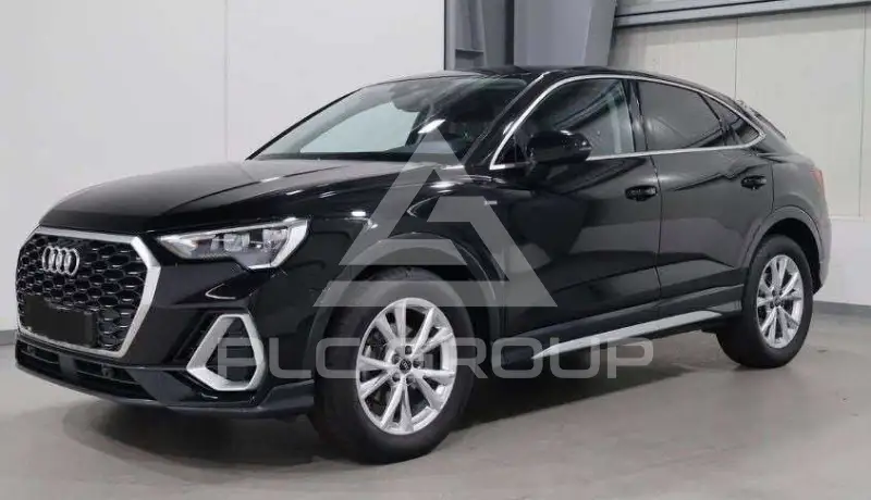 2025 Audi Q3