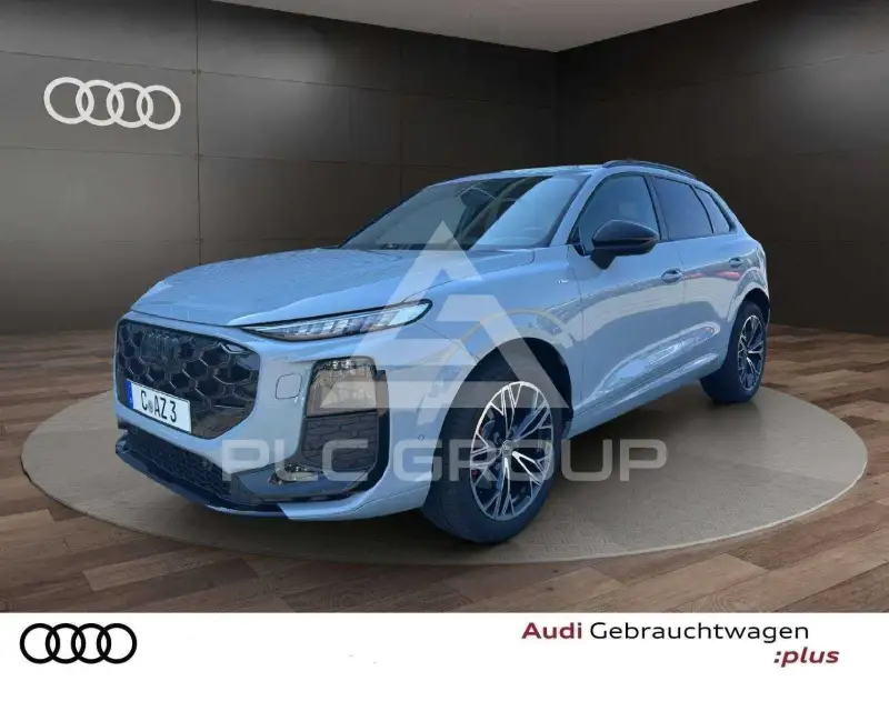 2025 Audi Q3