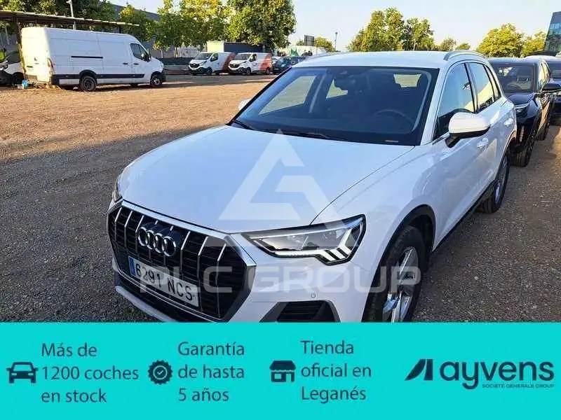 2025 Audi Q3