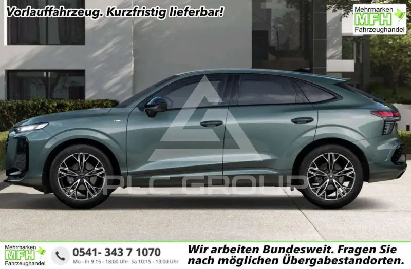 2026 Audi Q1