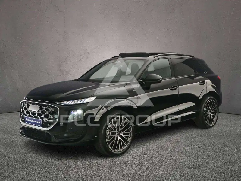 2025 Audi Q3