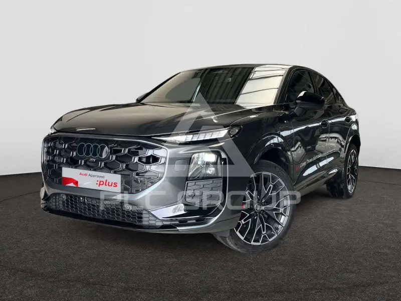 2025 Audi Q3