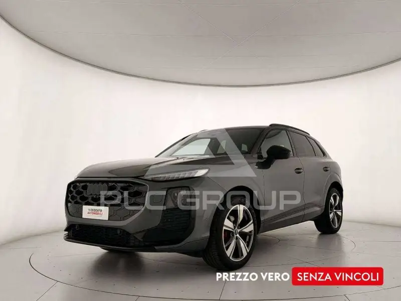 2025 Audi Q3