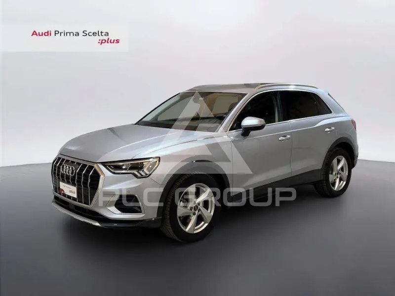 2025 Audi Q3