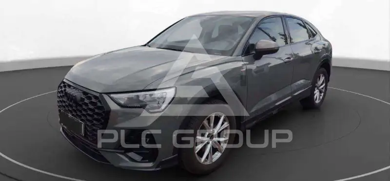 2025 Audi Q3