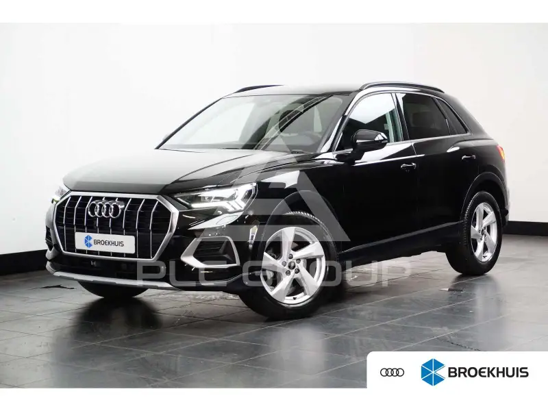 2025 Audi Q3
