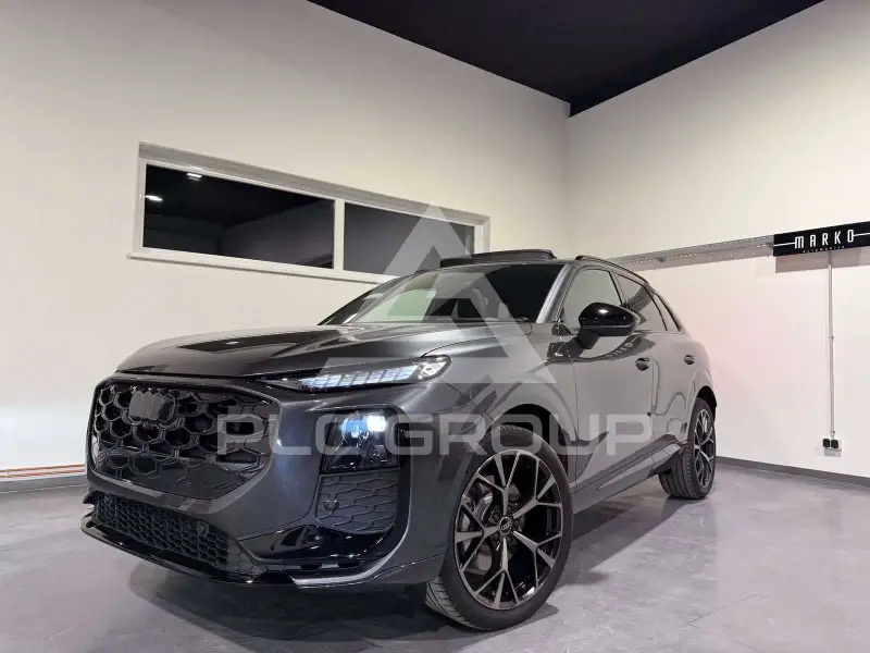 2025 Audi Q3