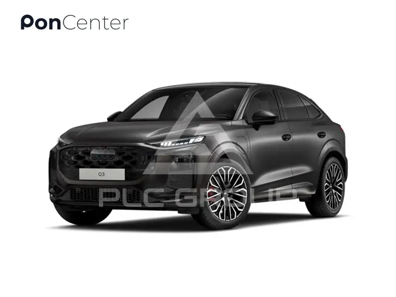 2026 Audi Q3