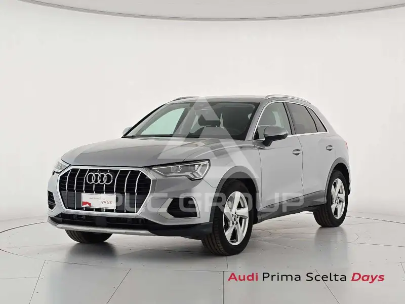 2025 Audi Q3