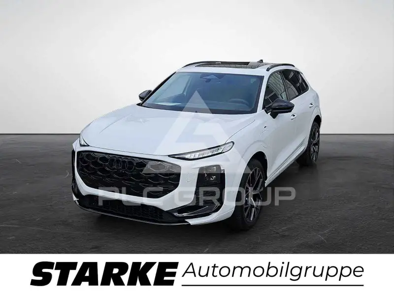 2025 Audi Q3