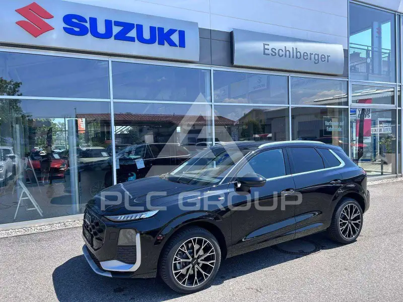 2025 Audi Q3