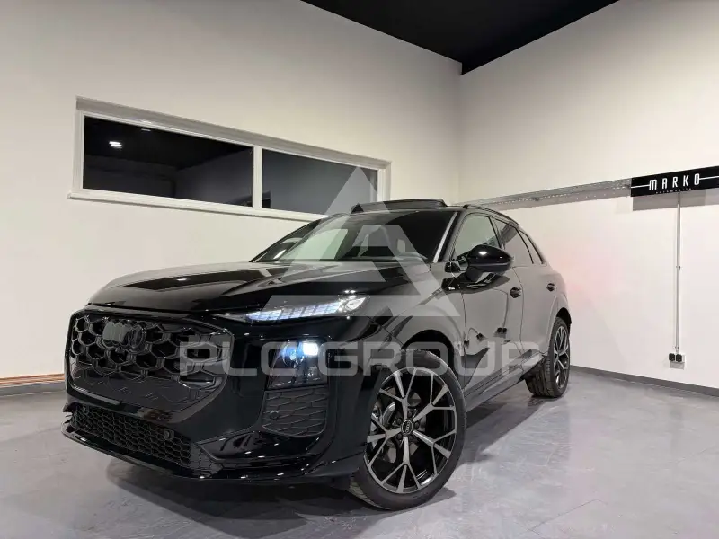 2025 Audi Q3